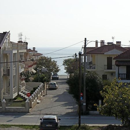 Mavridis Rooms 2 Никити Екстериор снимка