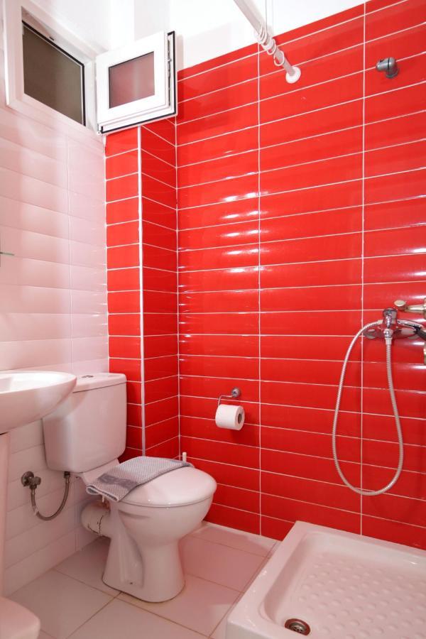 Mavridis Rooms 2 Никити Екстериор снимка