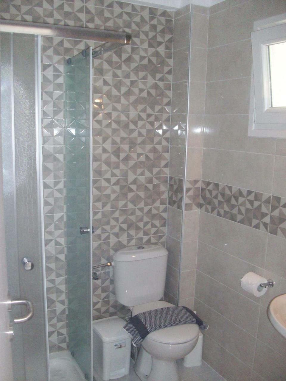 Mavridis Rooms 2 Никити Екстериор снимка