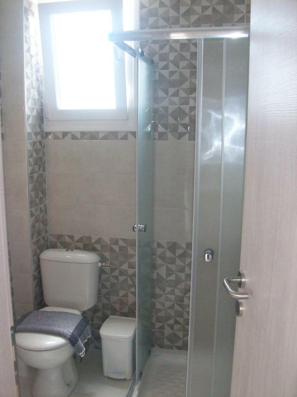 Mavridis Rooms 2 Никити Екстериор снимка